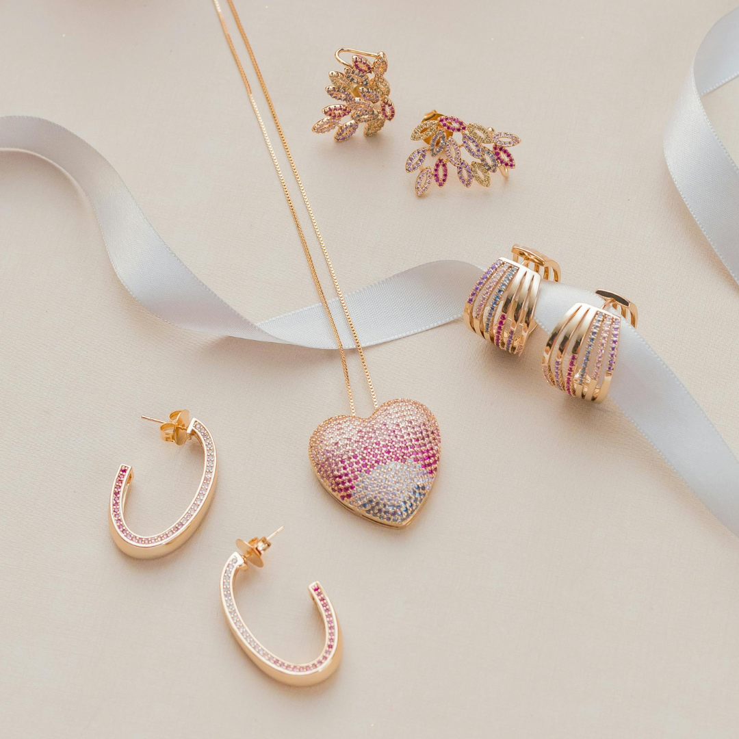 Best Jewellary 4| Our Best Selling Product - Image 5