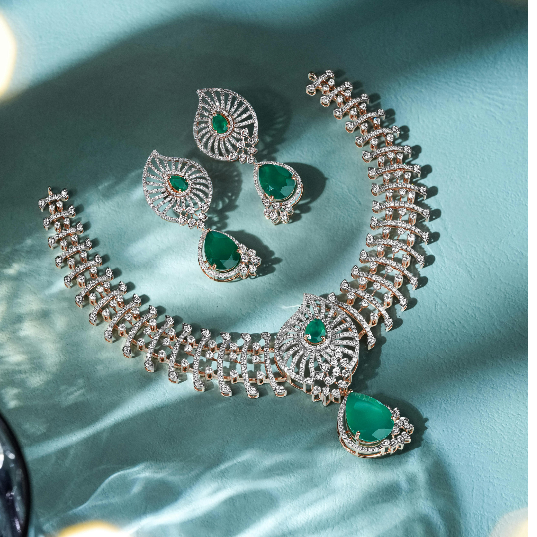 Jewellery 2 |Best Selling Product - Image 3